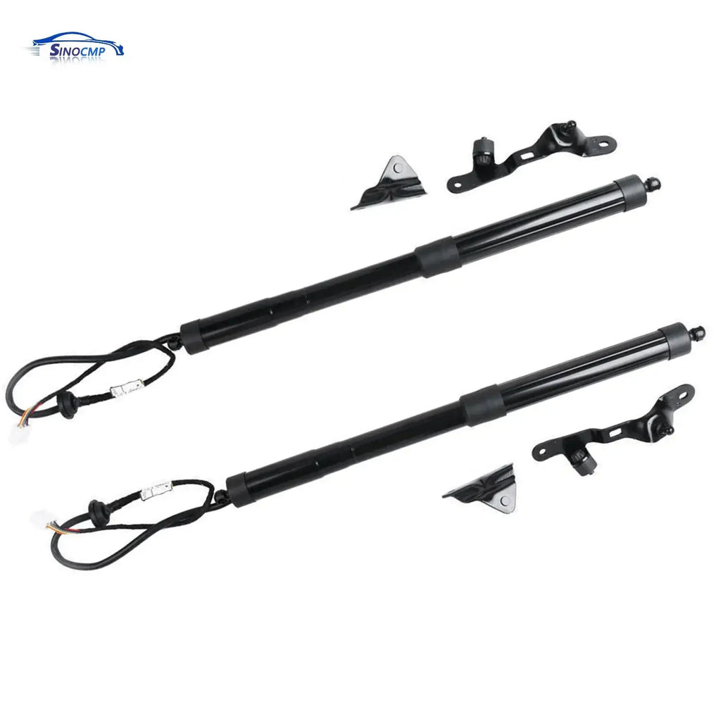 Rear Electric Tailgate Gas Power Hatch Lift Support Strut For 2013-2018 Toyota RAV4 2.5L 6 | AUTOKITSHOP
