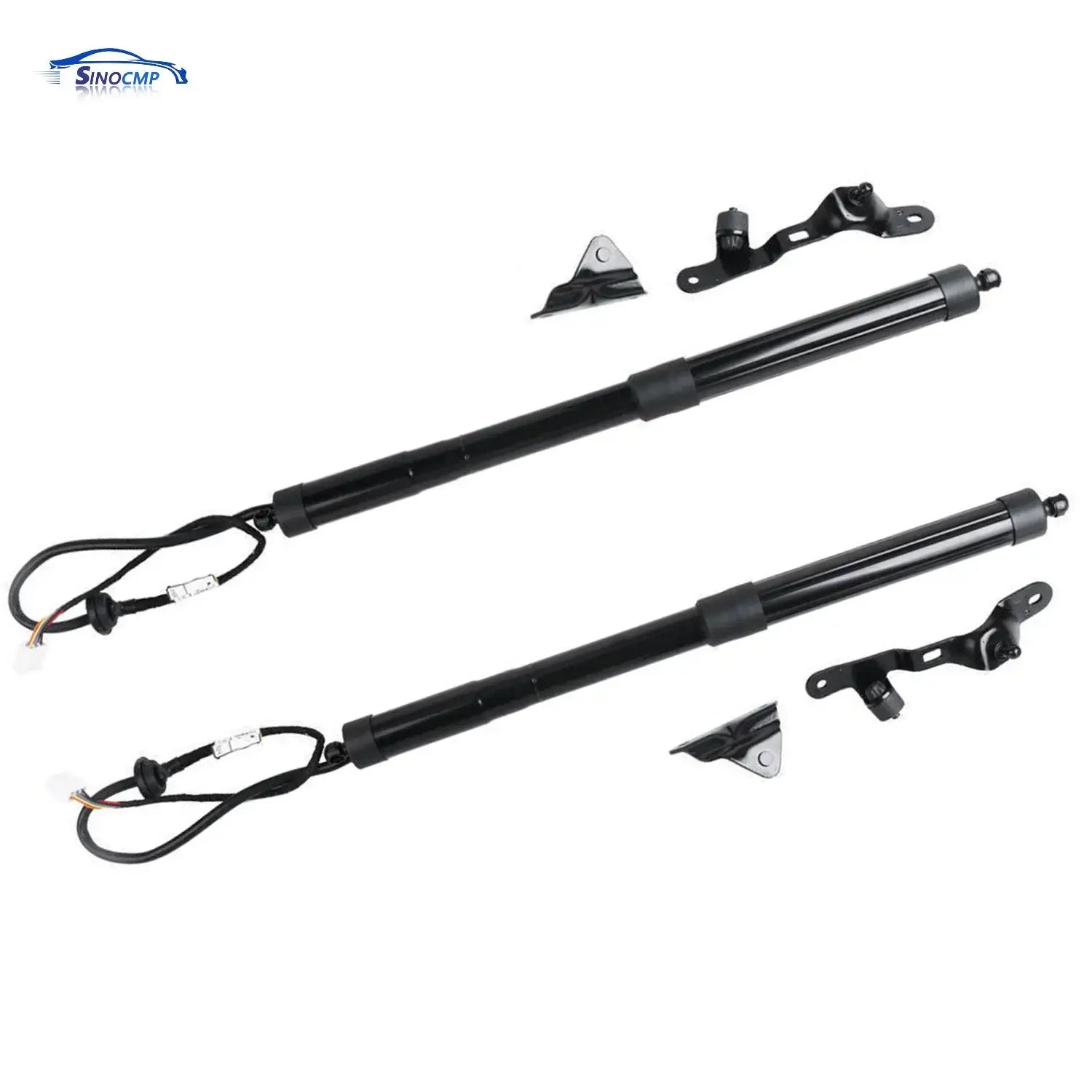 Rear Electric Tailgate Gas Power Hatch Lift Support Strut For 2013-2018 Toyota RAV4 2.5L 6 | AUTOKITSHOP