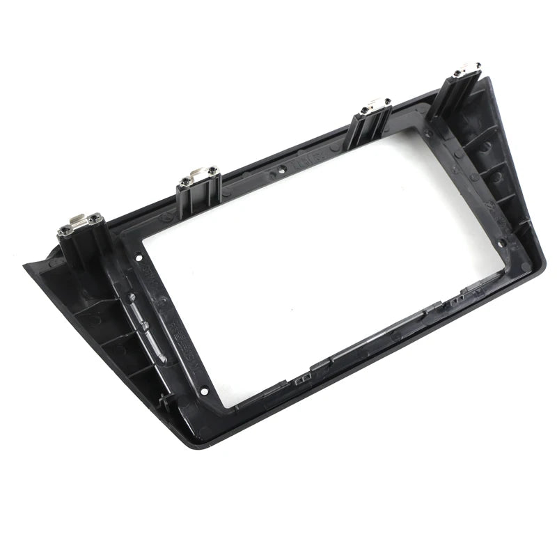 9Inch Car Center Console Fit Framework for Skoda Fabia 3 III 2015 2016 - 2018 2019 Panel D