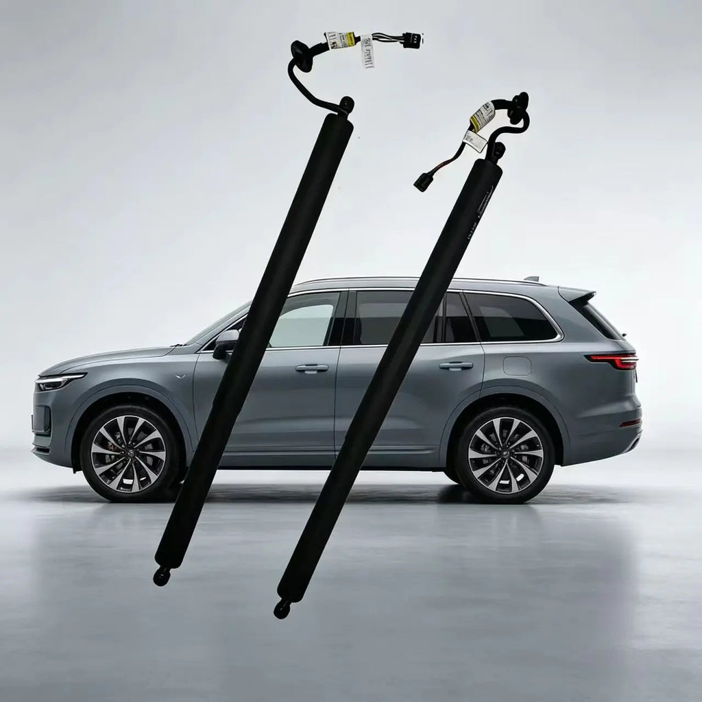 Trunk Lid Strut 575827851F 575827852C 575827851A Rear Fender Power Hatch Lift Support for  | AUTOKITSHOP