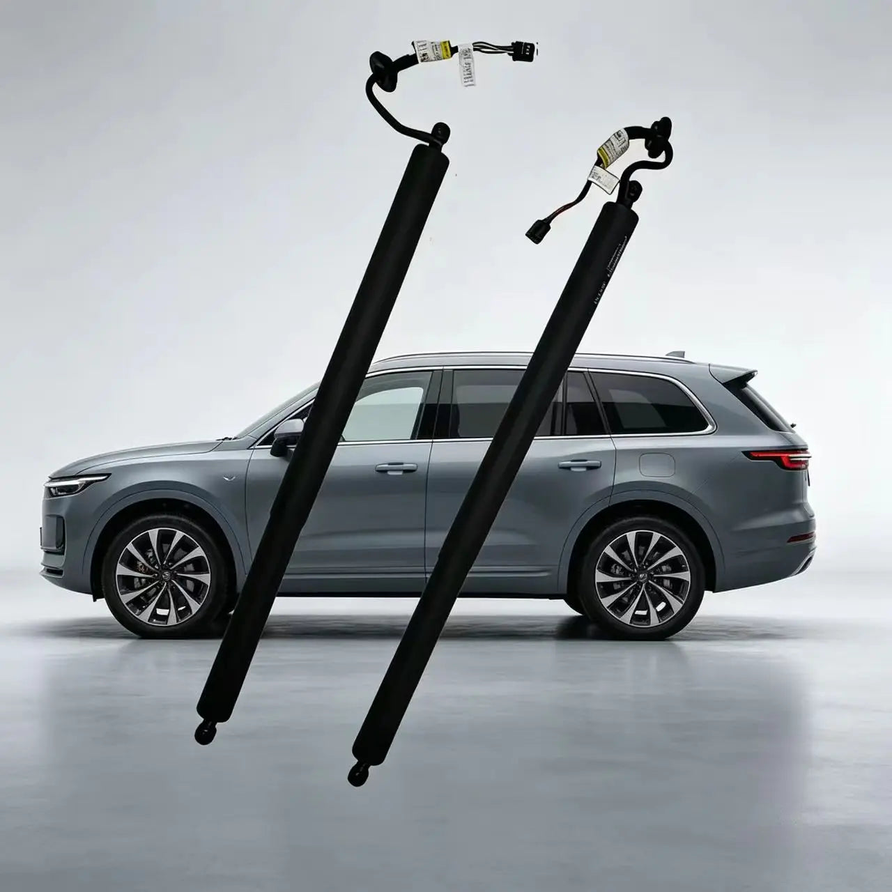 Trunk Lid Strut 575827851F 575827852C 575827851A Rear Fender Power Hatch Lift Support for  | AUTOKITSHOP