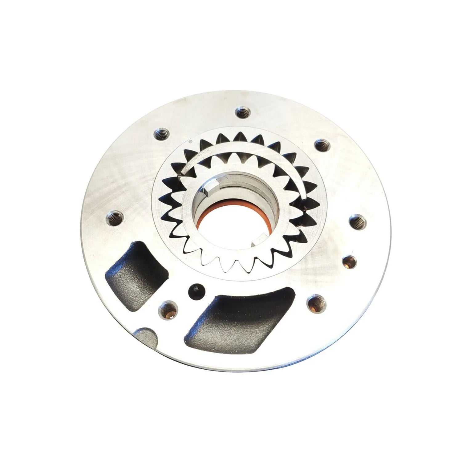 Transmission Oil Pump Transmission Pump Body 722.6 722.9 For 722.6 5 speeds 97-up 722.9 7