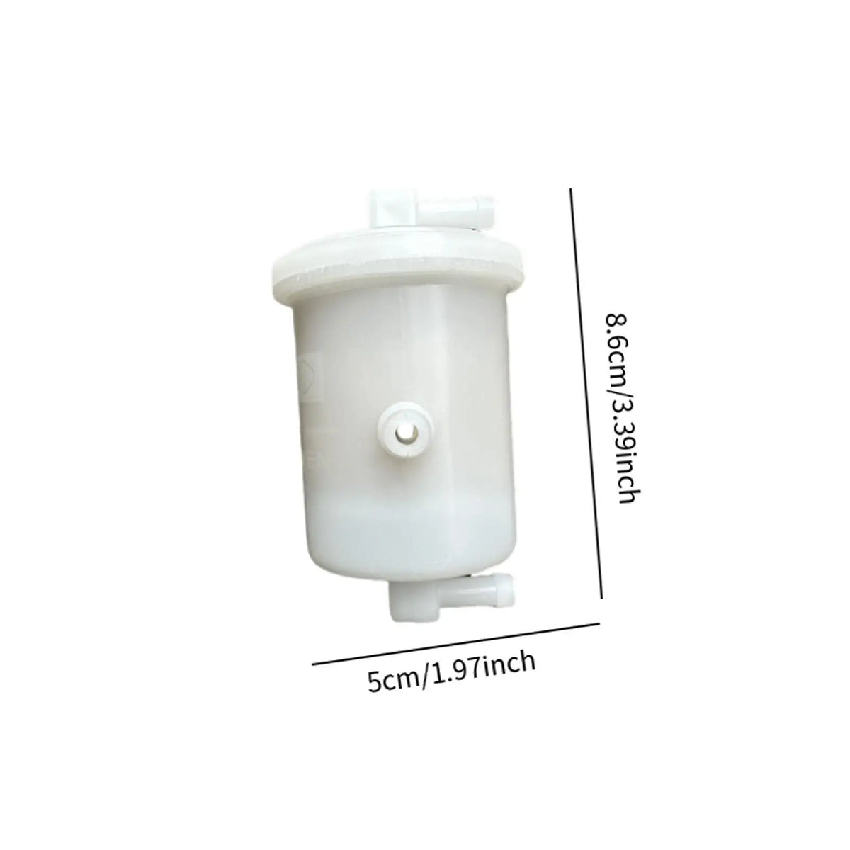 Engine Fuels Filter Replacement Easy to Install Ed0037300960-s for KD440 - Automotive LED Light