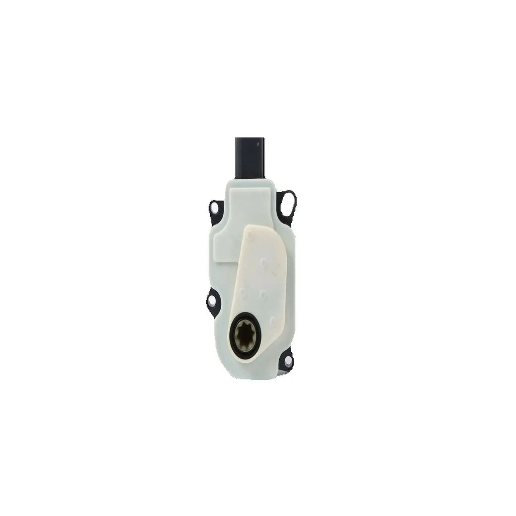 Radiator Grille Shutter Actuator Motor FOR Ford Fusion FOR Lincoln MKZ 2017-2020 HS738476A