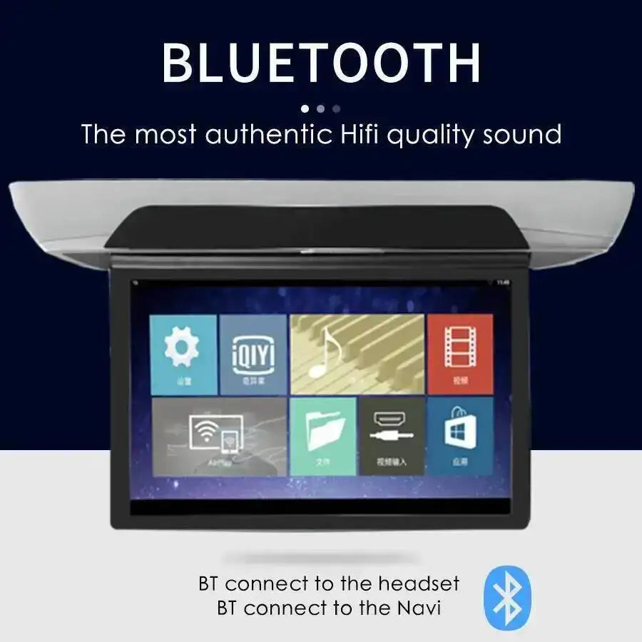 RGB - Ambient Light - for Honda - App Control - Car Interior Lighting