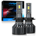 XSTORM Car Headlight H1 H4 H7 LED H8 H11 9005 HB3 9006 HB4 9012 Hir2 9008 H13 Led Bulb Can
