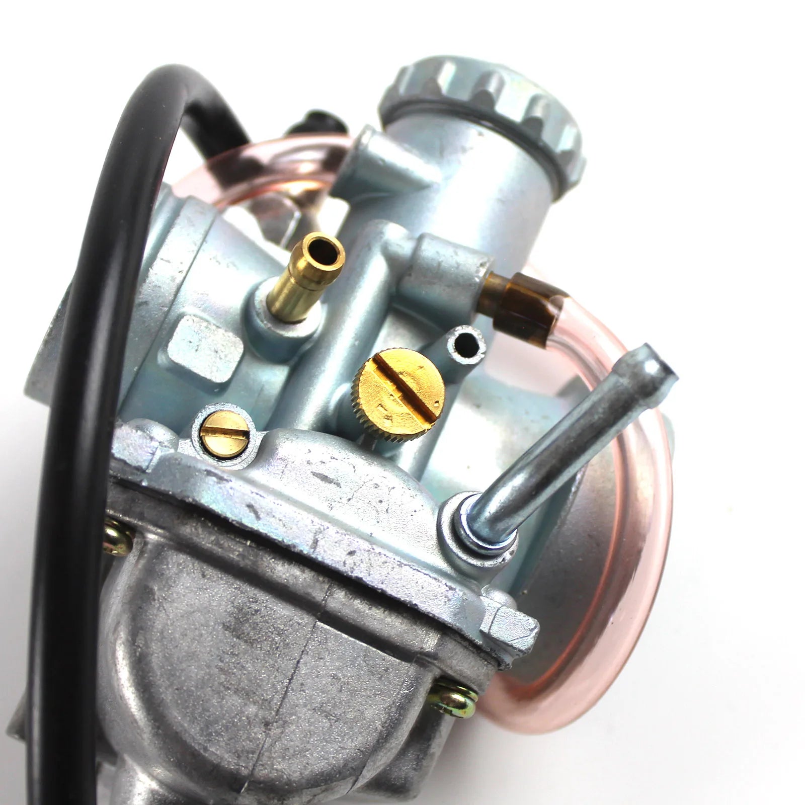 Carb Fits For Suzuki Carburetor 1987 - 1989 LT-4WD Quad Runner 13200-19B02 Motorcycle Prof