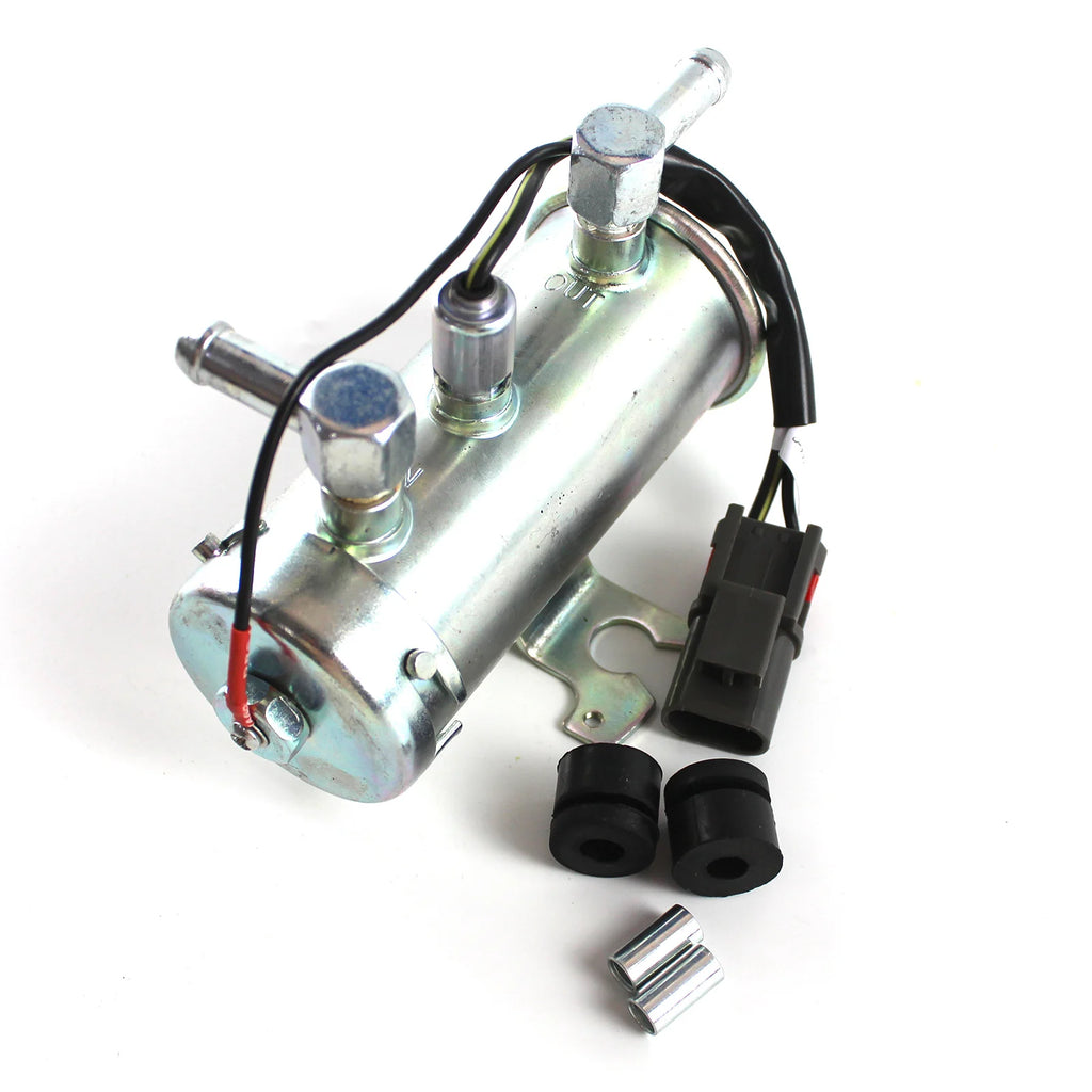 Electric Transistor Fuel Pump 53-8150 For Toro Diesel Engine 12V Electric Transistor Excav