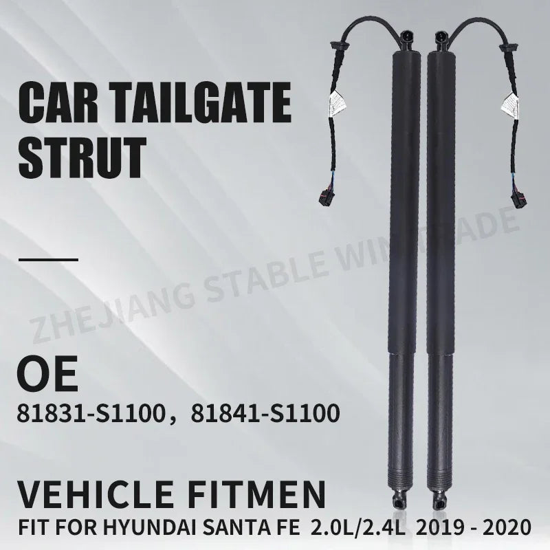 81831S1100 81831-S1100 81841S1100 81841-S1100 Rear Tailgate Power Lift Support Shock Strut | AUTOKITSHOP