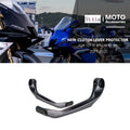 2025 Motorcycle Brake Handle Protects Fit For Yamaha YZF R1 R1M R6 R7 R9 2017 20 for R1M R1 R7 2018-2024 - Automotive LE