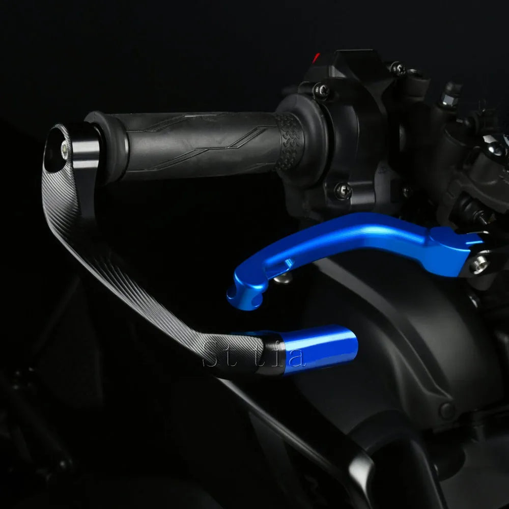 Motorcycle Brake Handle Protects For Ducati Diavel V4 Diavel 1260 S 2019-2025 Ha for V4 2019-2025 - Automotive LED Light