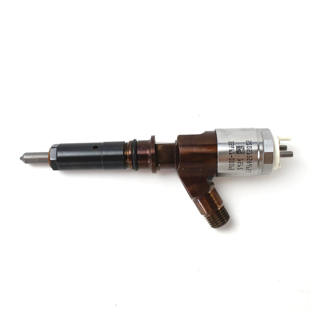 Injector 326-4700/32F61-00062 For Caterpillar Excavator for CAT C6.4 Engine Excavator Repl
