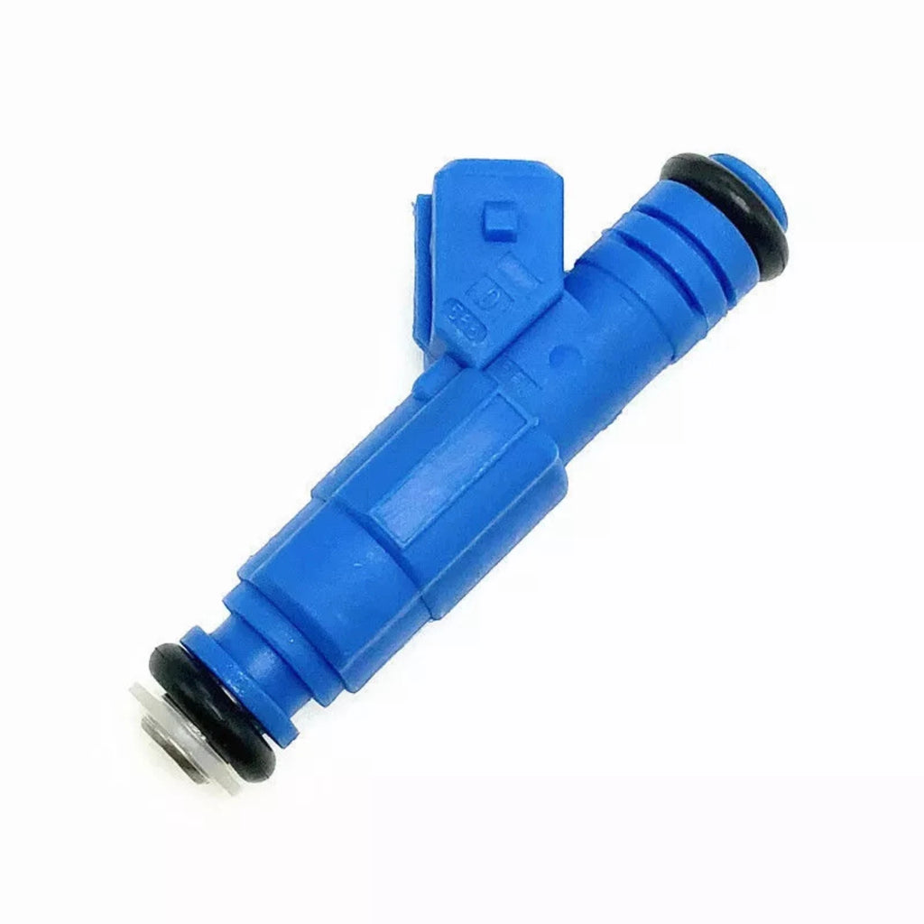 0280150727 Fuel Injectors For Merkur Ford Lincoln 2.9 3.0 3.8 V6 Engine Components Fuel Su
