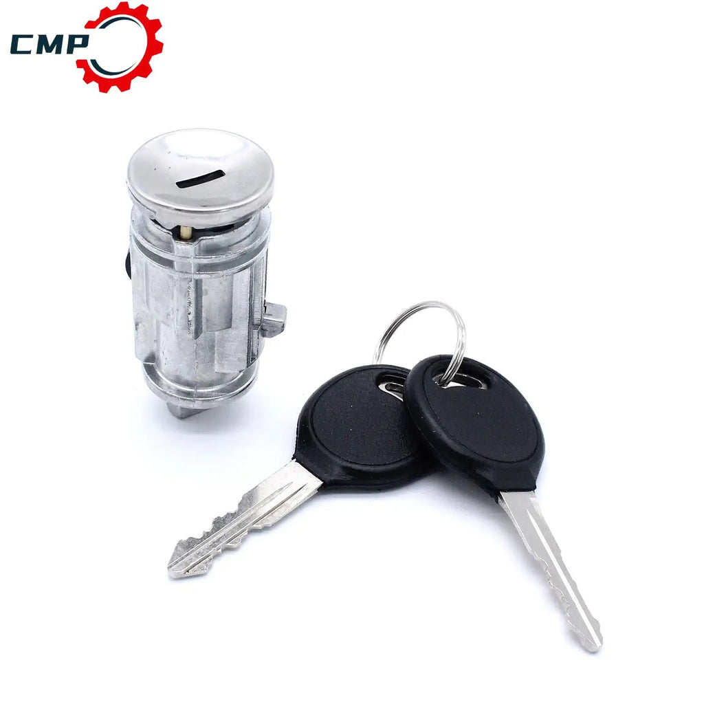 1Set Ignition Lock Cylinder Switch Keys Kit 5003843AA/5003843AB/5083915ABPerfect Fit for C