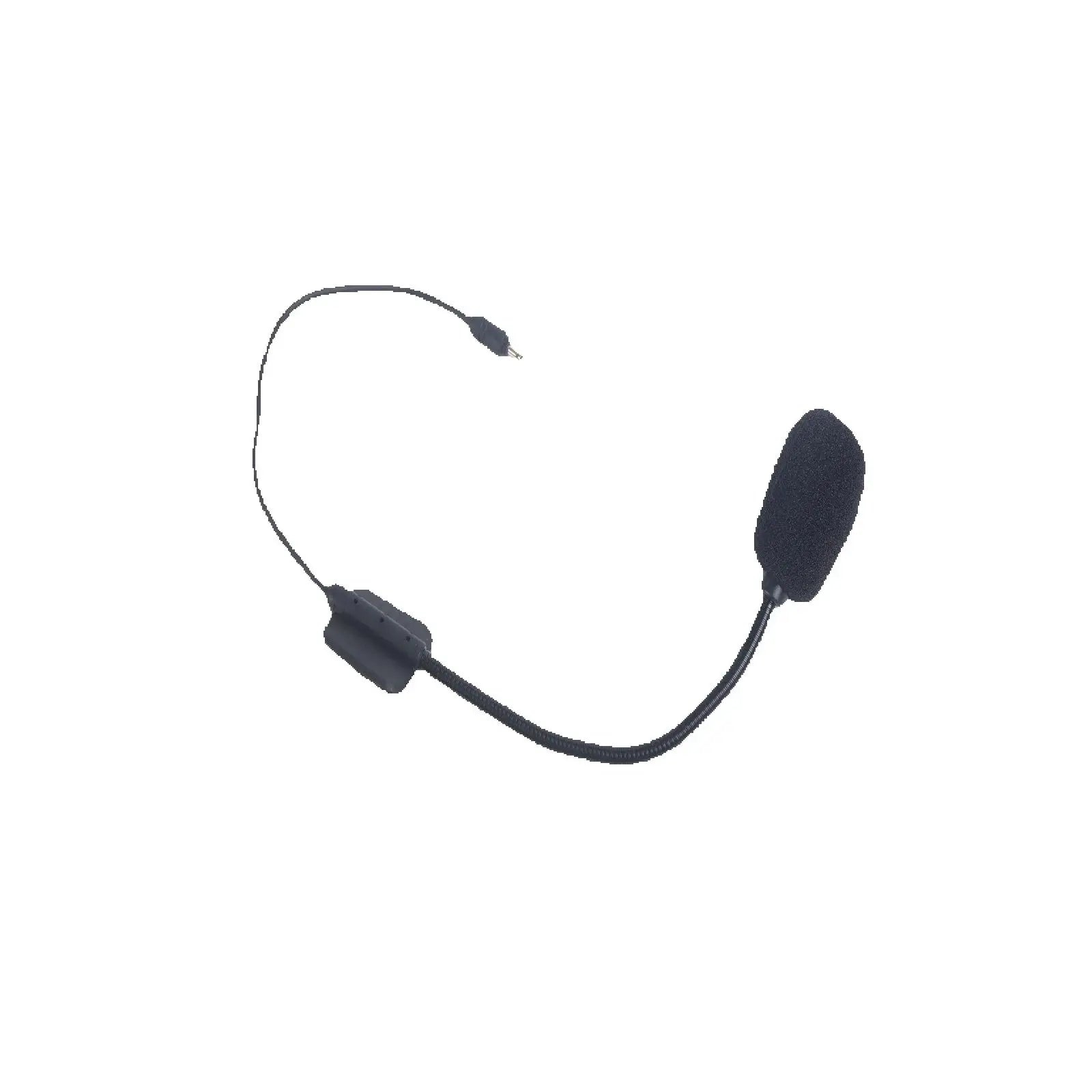Motorcycle Helmet Headset FOR Universal Intercom Y80-2x Bluetooth 5.0 800m Motorcycle Acce