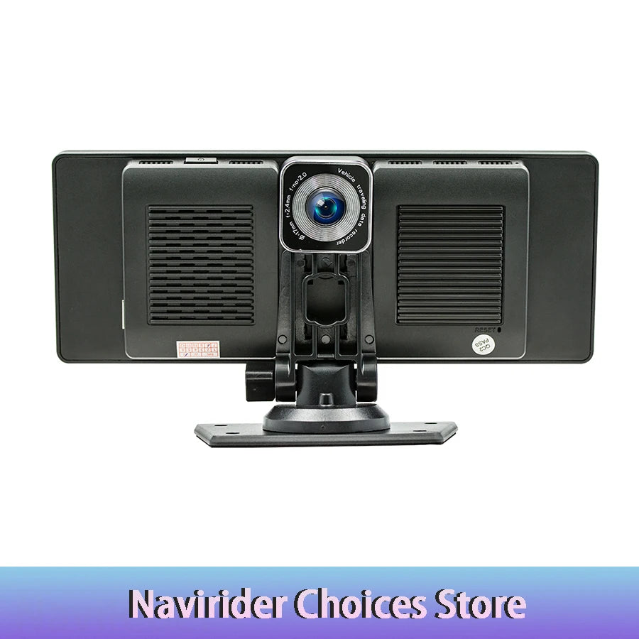 10.26inch Android Auto CarPlay Car Radio WiFi GPS FM HD Dvr Bluetooth Multimedia Touch Scr