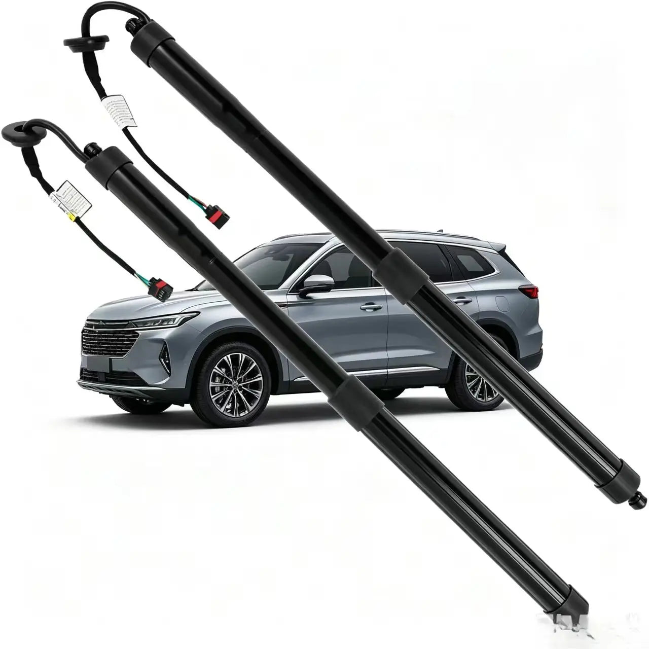 Power Hatch Lift Support For Land Rover Range L405 Vogue 2012 2013-2016 Electric Tailgate  | AUTOKITSHOP