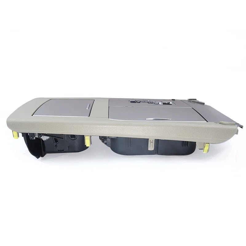 For 2007-2011 TOYOTA CAMRYManual or Automatic shift position panel Storage box structure A