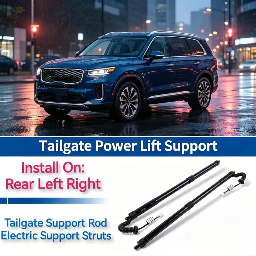 Rear Trunk Liftgate Power Hatch Lift Support Opener For Mazda CX-5 KF 2017 2018-2021 Elect | AUTOKITSHOP