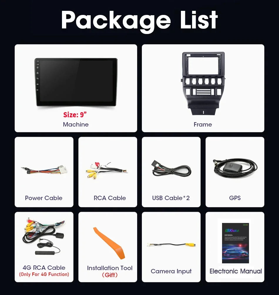 Car Android 14 For LADA Niva 1993 - 2020 Car Multimedia Mobile Control Screen 4G Wifi GPS