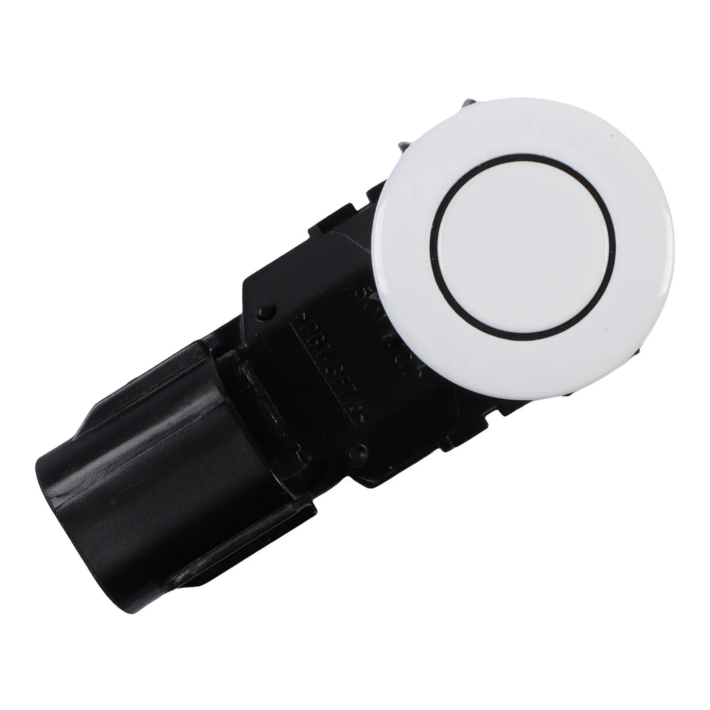 89341-0R050 Parking Sensor Fits For 2015-2019 Toyota Sequoia/2016-2018 RAV4 White Automoti