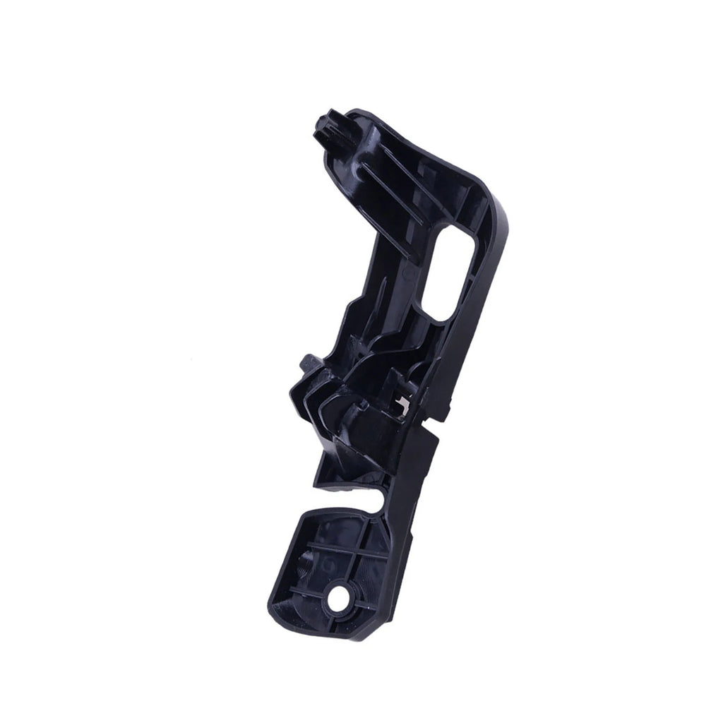 SINOCMP 1Pair Front Bumper Cover Holder Mount Bracket Replacement 5C5807773 5C5807774 For