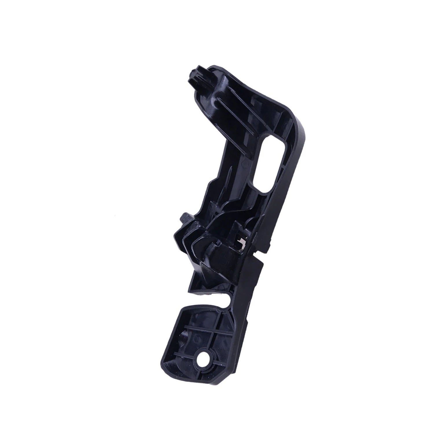 SINOCMP 1Pair Front Bumper Cover Holder Mount Bracket Replacement 5C5807773 5C5807774 For