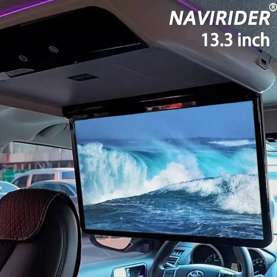 RGB - Ambient Light - Car Interior Lighting