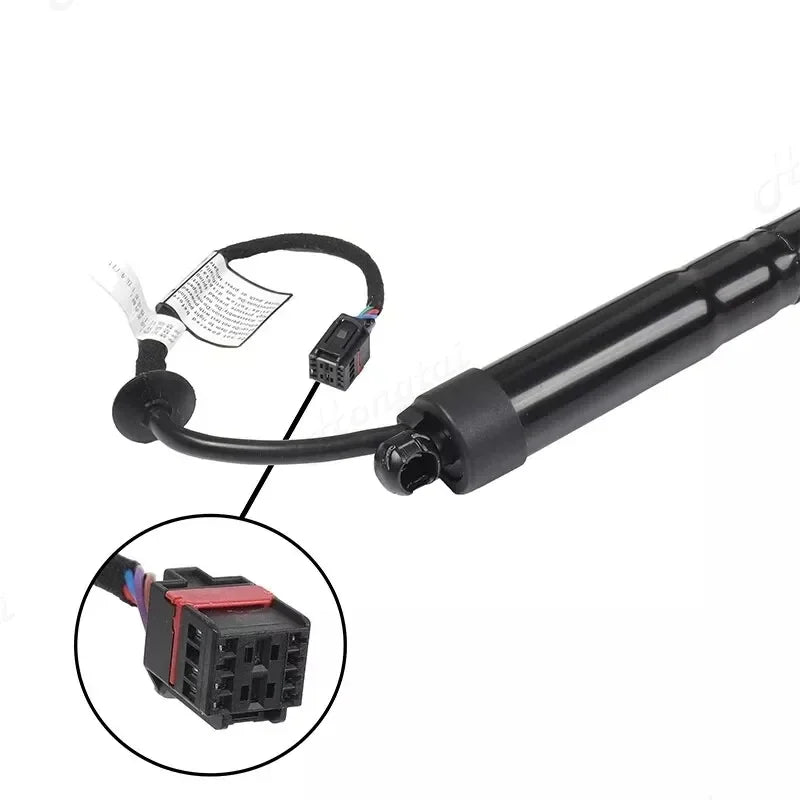 817703Z100 817803Z100 New Electric Motor Tailgate For 2011-2019 Hyundai I40 Rear Tailgate  | AUTOKITSHOP