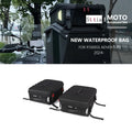 Waterproof Top Case Bag For BMW R 1300 GS R1300GS Adventure GS1300 Tail Trunk Luggage Bag Motorc - Automotive LED Light