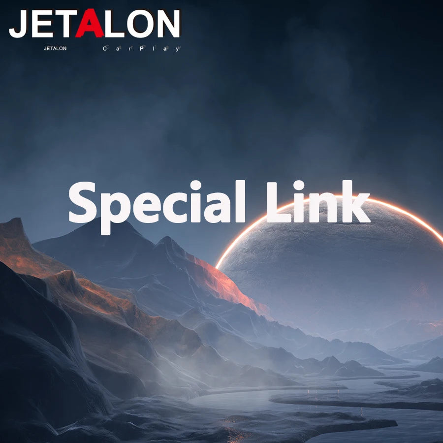 Special link For Pay