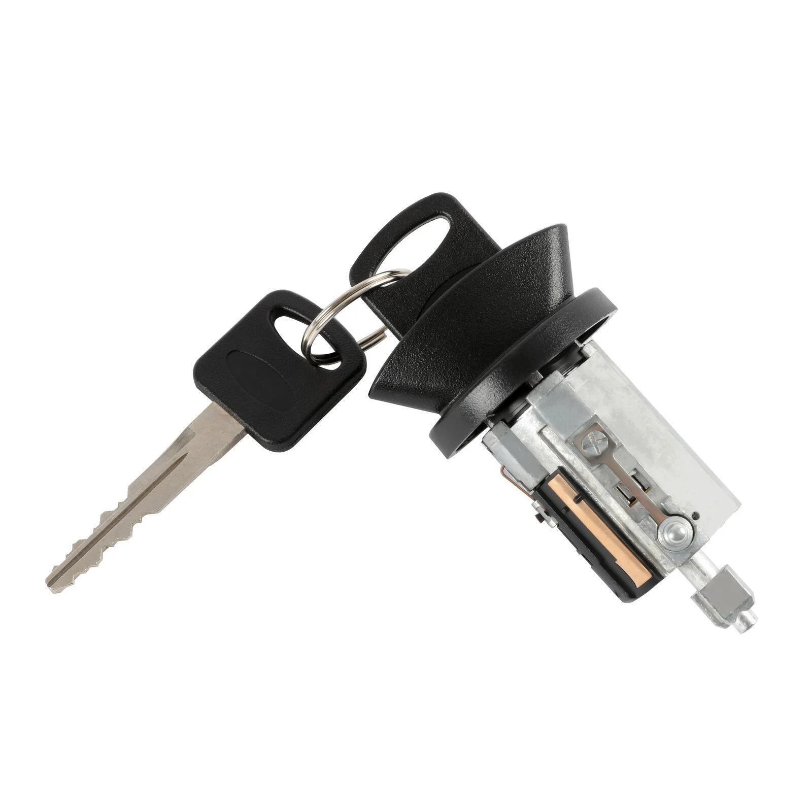 F69Z11582AA Ignition Lock Cylinder Switch w/2 Keys 1F2009012 F85Z11582AA For Ford Mustang