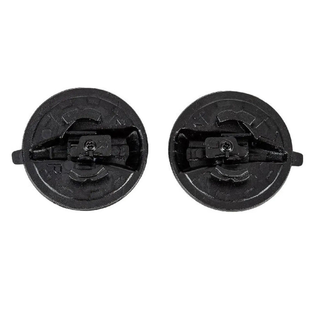 Helmet Visors Bases Wear Resistant Easy to Use Convenient Sturdy Replacements Motorcycle Helmet  - Automotive LED Light