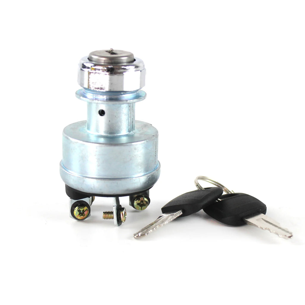 9G-7641 9G7641 Ignition Switch With 2 Keys For Caterpillar E320C E303 E304 E305 120G,120H,