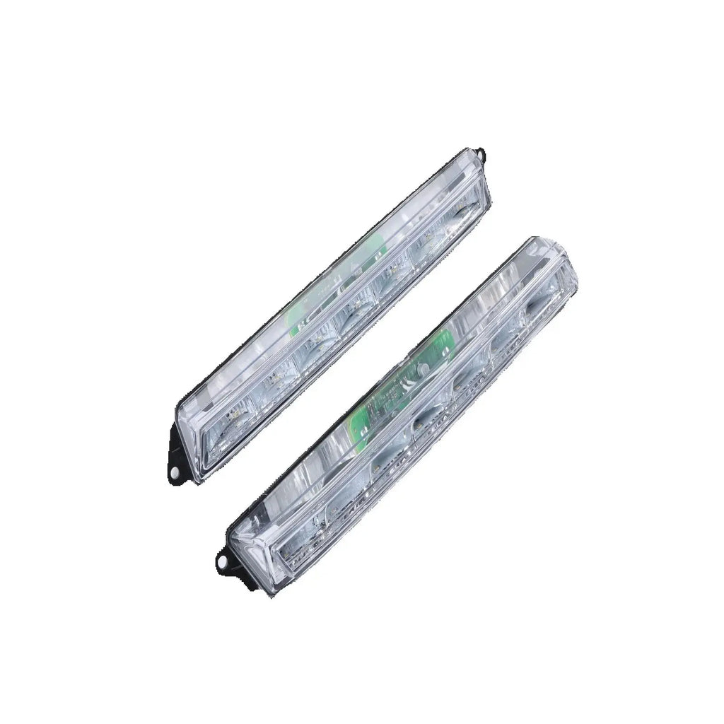 LED DRL Daytime Running Light FOR Mercedes GL350 GL500 GL550 X164 X166 1649060351 Car Acce