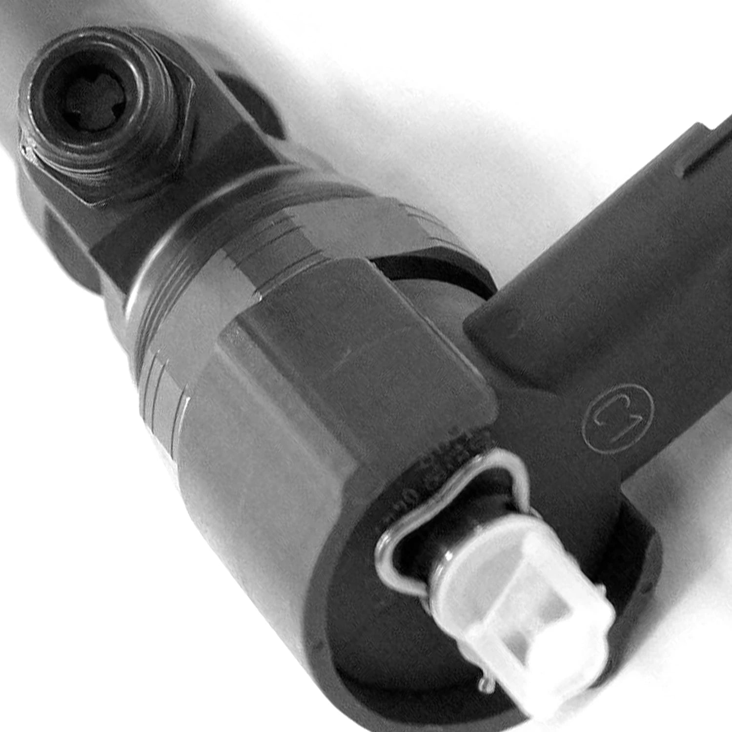 Diesel Fuel Injector 338004A150 338004A100 For Hyundai Starex Kia Sorento 0445110186 33800