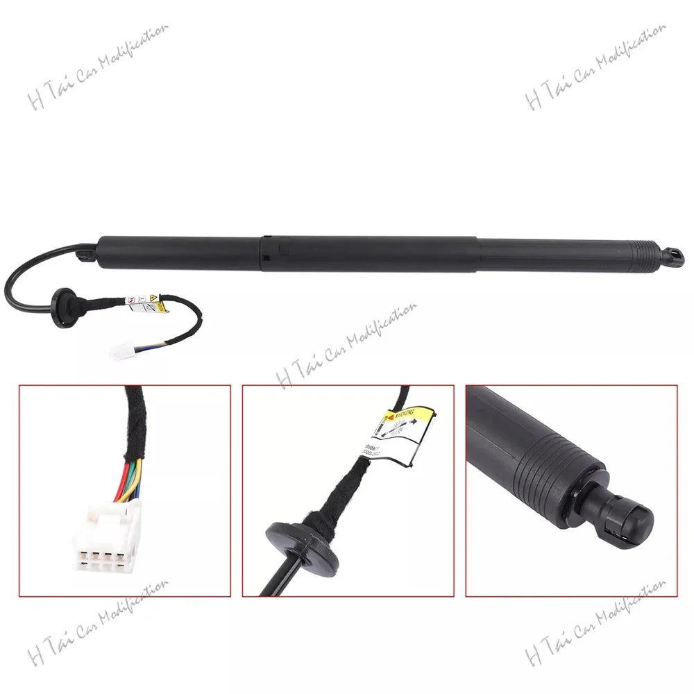 Electric Tailgate Lift Struts 150060100A 150060200A For Tesla Model Y 2019- Rear Power Hat | AUTOKITSHOP