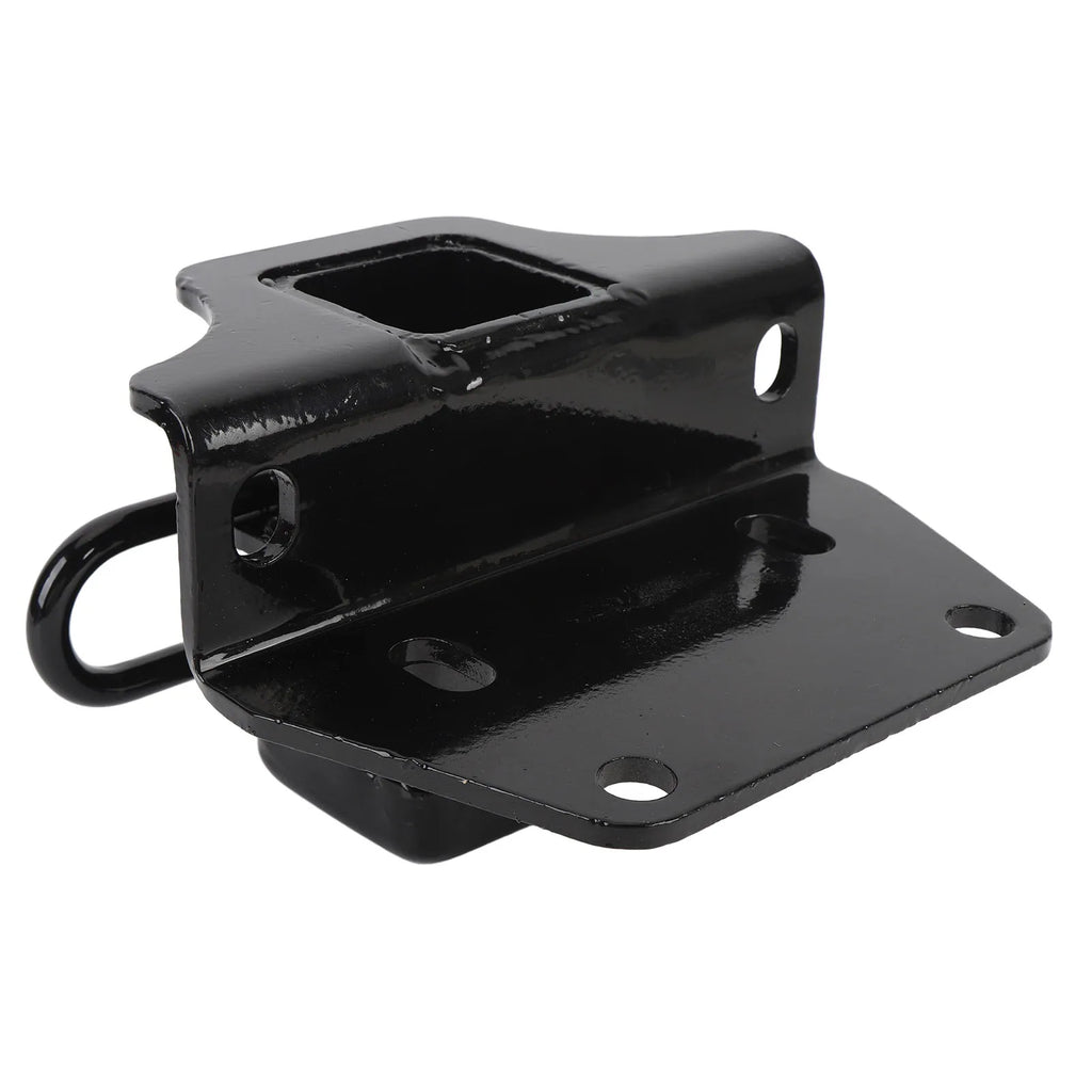 Heavy Duty Trailer Hitch Trailer Hitch Heavy Duty Steel 2in Receiver Multifunctional Trailer Tow - Automotive LED Light
