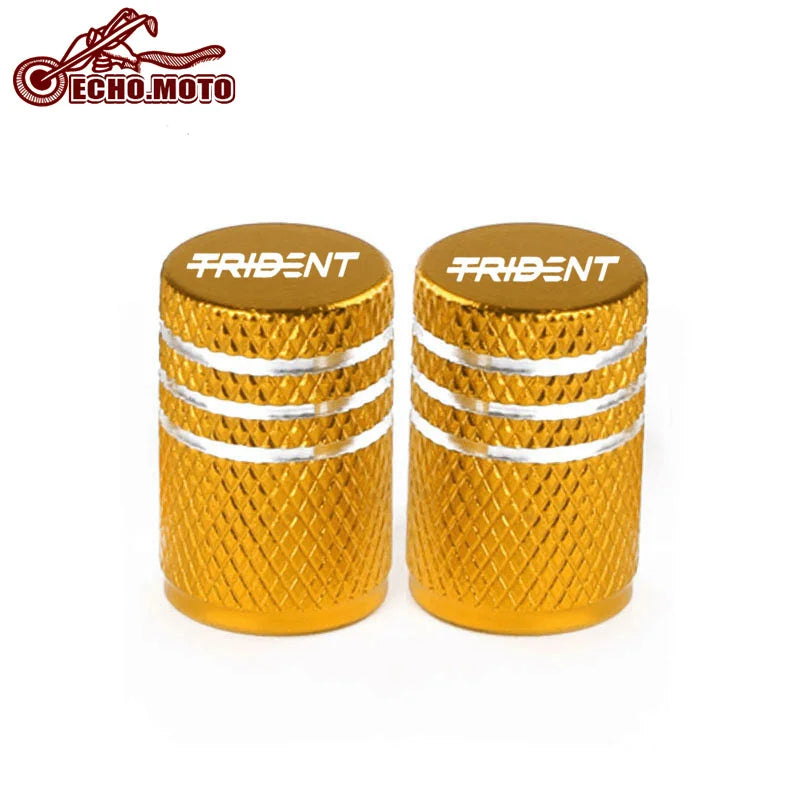 Motorcycle Accessories Airtight Cover For Triumph Trident 660 2021 2022 Trident660 Wheel Tire Va - Automotive LED Light