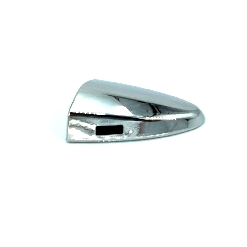 For Lexus ES350 LS460 2007-2012 ABS Chrome Door Handle Key Cover Cap 69218-33010