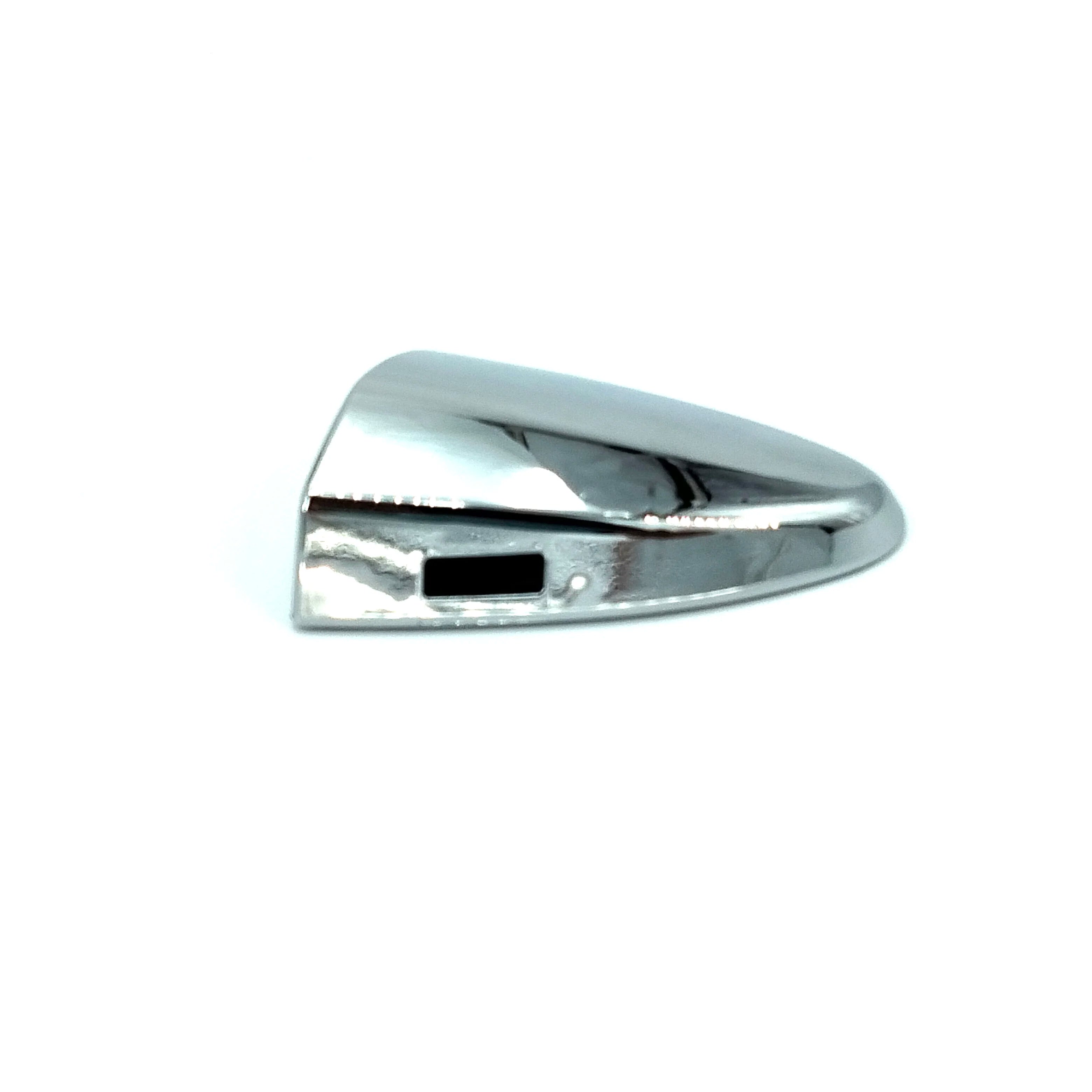 For Lexus ES350 LS460 2007-2012 ABS Chrome Door Handle Key Cover Cap 69218-33010