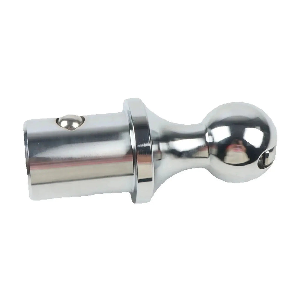 2-5/16" Reese Elite Pop-In Ball FOR Ford F-250 F-350 F-450 Gooseneck Coupler 19311 Car Acc