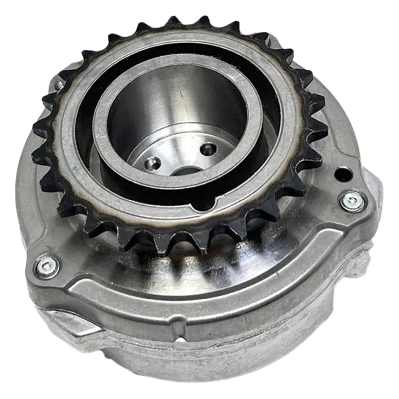 Camshaft VVT Sprocket 2435026800 FOR Hyundai Accent Kia Rio 2006-2011 Left Side Engine Car