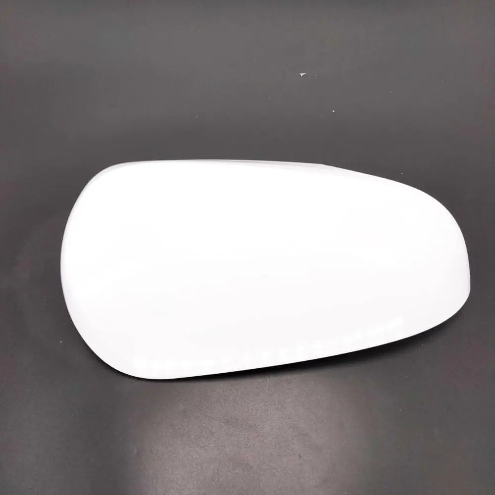 Primer Right Side Door Wing Mirror Cover For 2012-2018 Toyota Prius C 8791552170