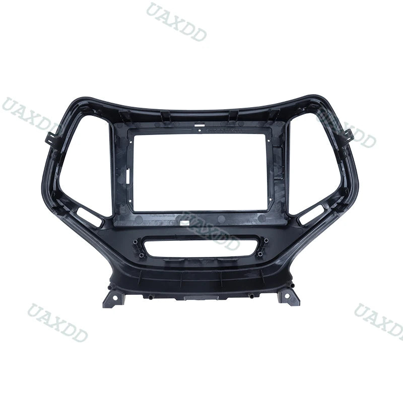Car Radio Android DVD CD For JEEP 2015 Cherokee 10.1INCH Stereo Audio Screen Multimedia Vi