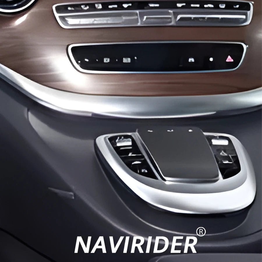 For Mercedes Benz V Class V-Class W447 V260 V250 V220 Vito 2016-2018 Dedicated Auto Touch