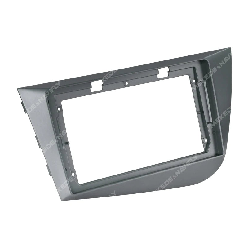 Car Radio Fascia Frame For Seat Leon 2005 2006 2007 2008 2009-2012 Optional Cable CAN Dash