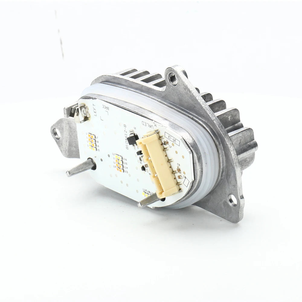 82A998473-L Turn Signal light Source Module Control Unit Yellow color Angel Eyes Module LE