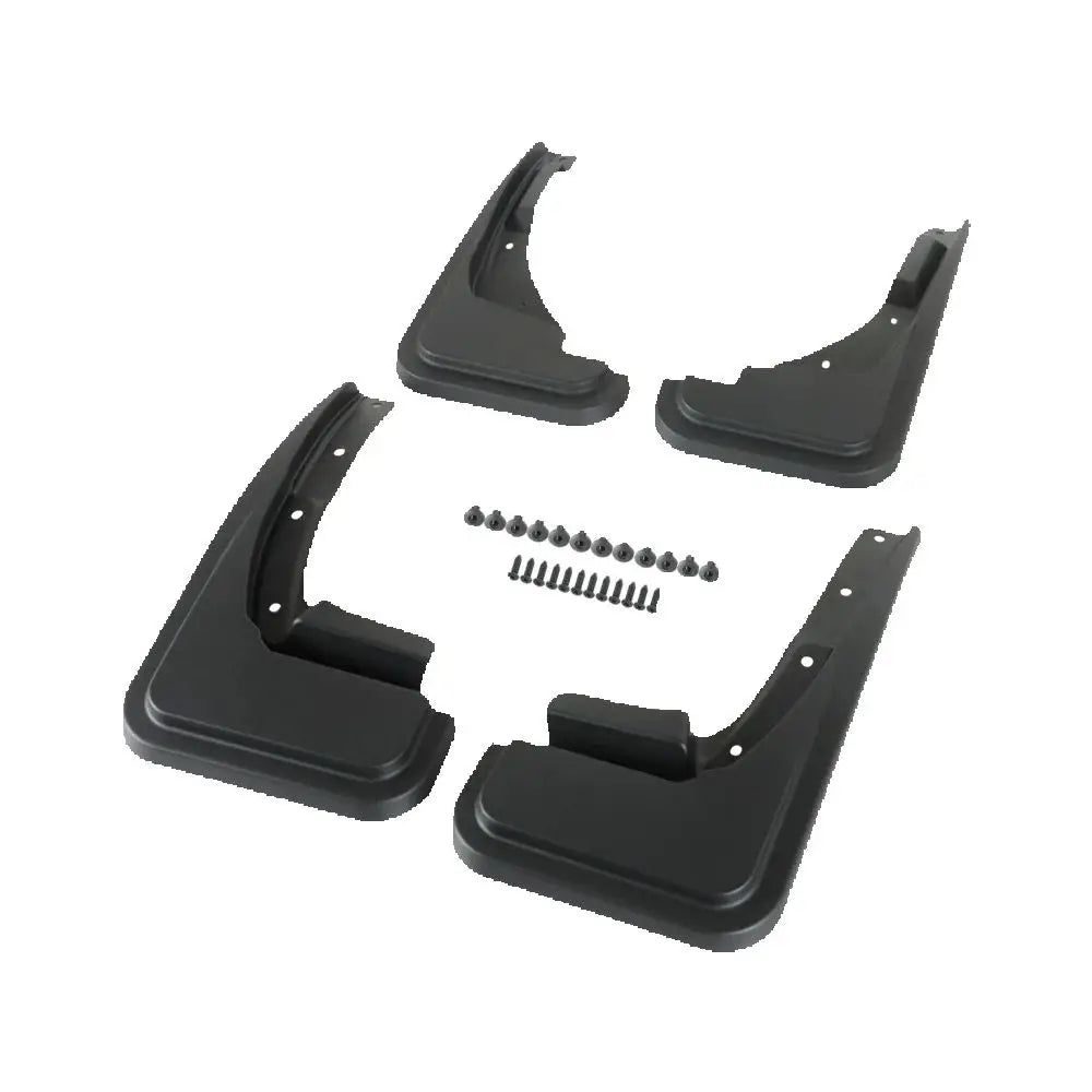Splash Guard Mud Flap Set FOR Ford Maverick 2022-2023 OE FA1Z16155A Car Accessories FA1Z16