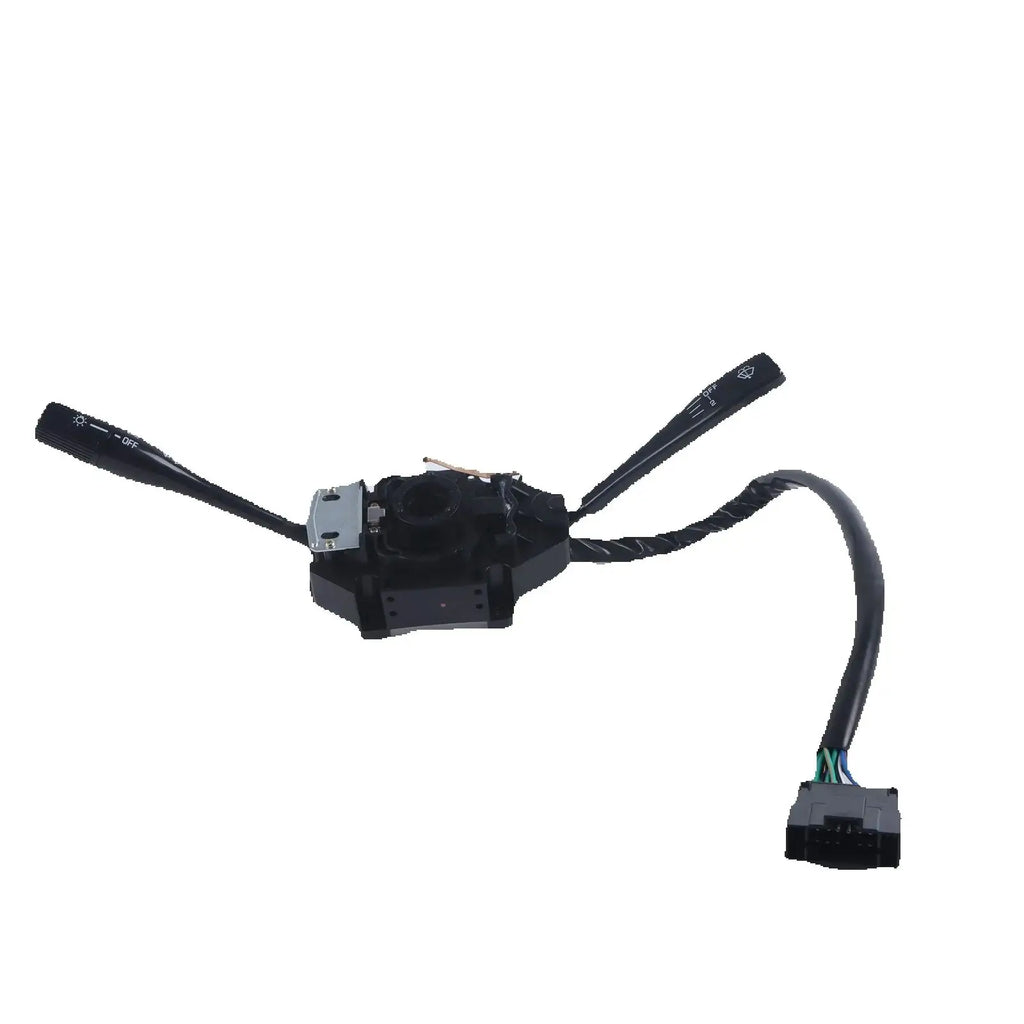 MB571622 Combination Turn Signal Wiper Switch FOR Mitsubishi L200 1996-2003 Steering Colum